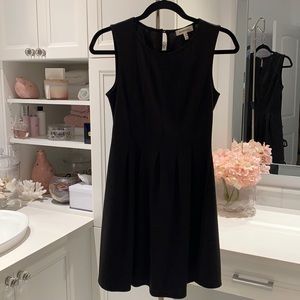Monteau dress